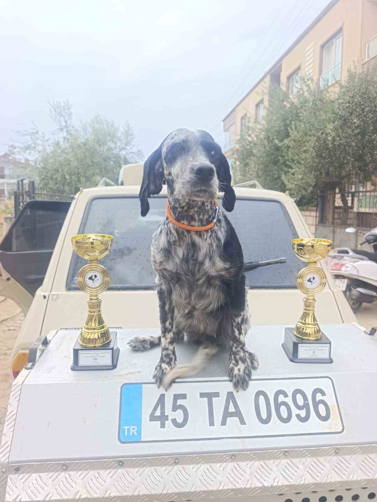 Sarıgöllü avcı, milli takıma seçildi