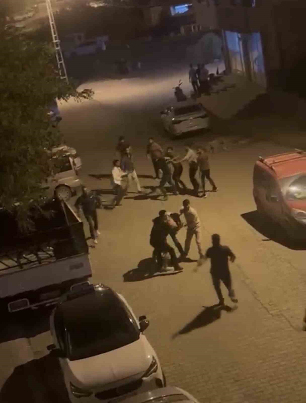 Iğdır’da arazi anlaşmazlığı sopalı kavgaya dönüştü: 3 yaralı