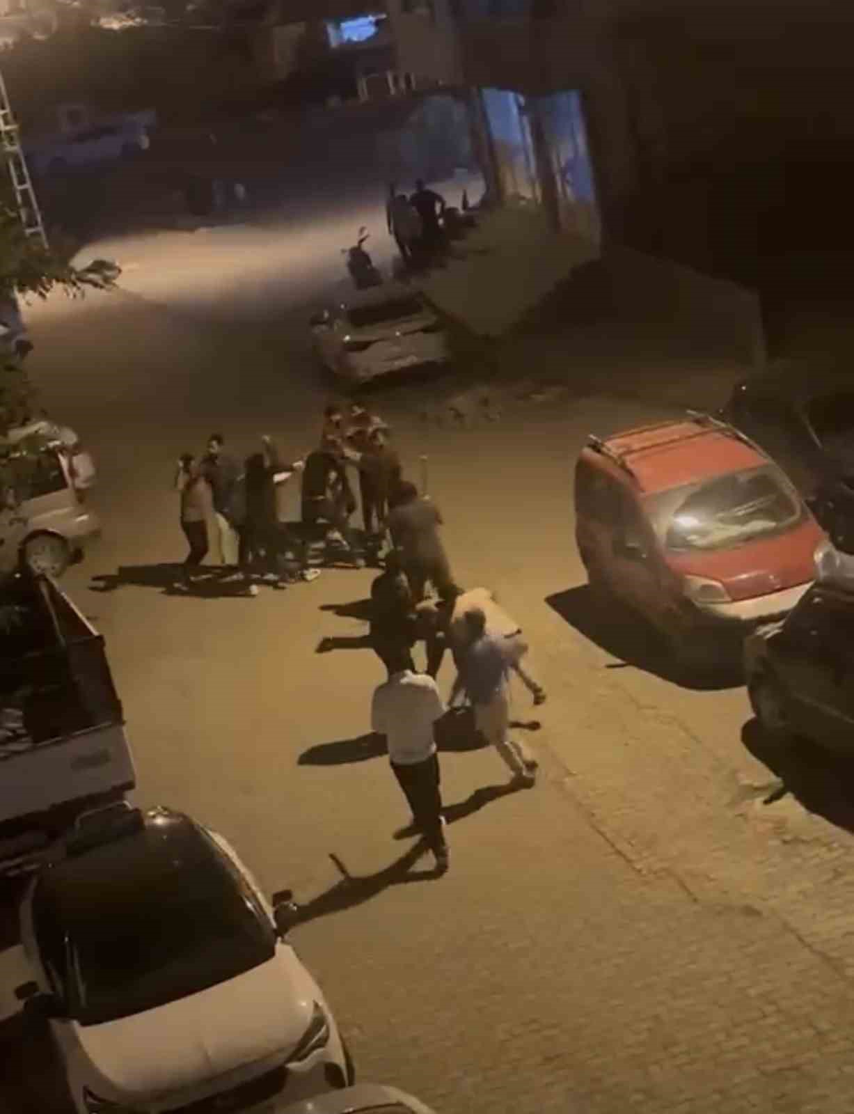 Iğdır’da arazi anlaşmazlığı sopalı kavgaya dönüştü: 3 yaralı