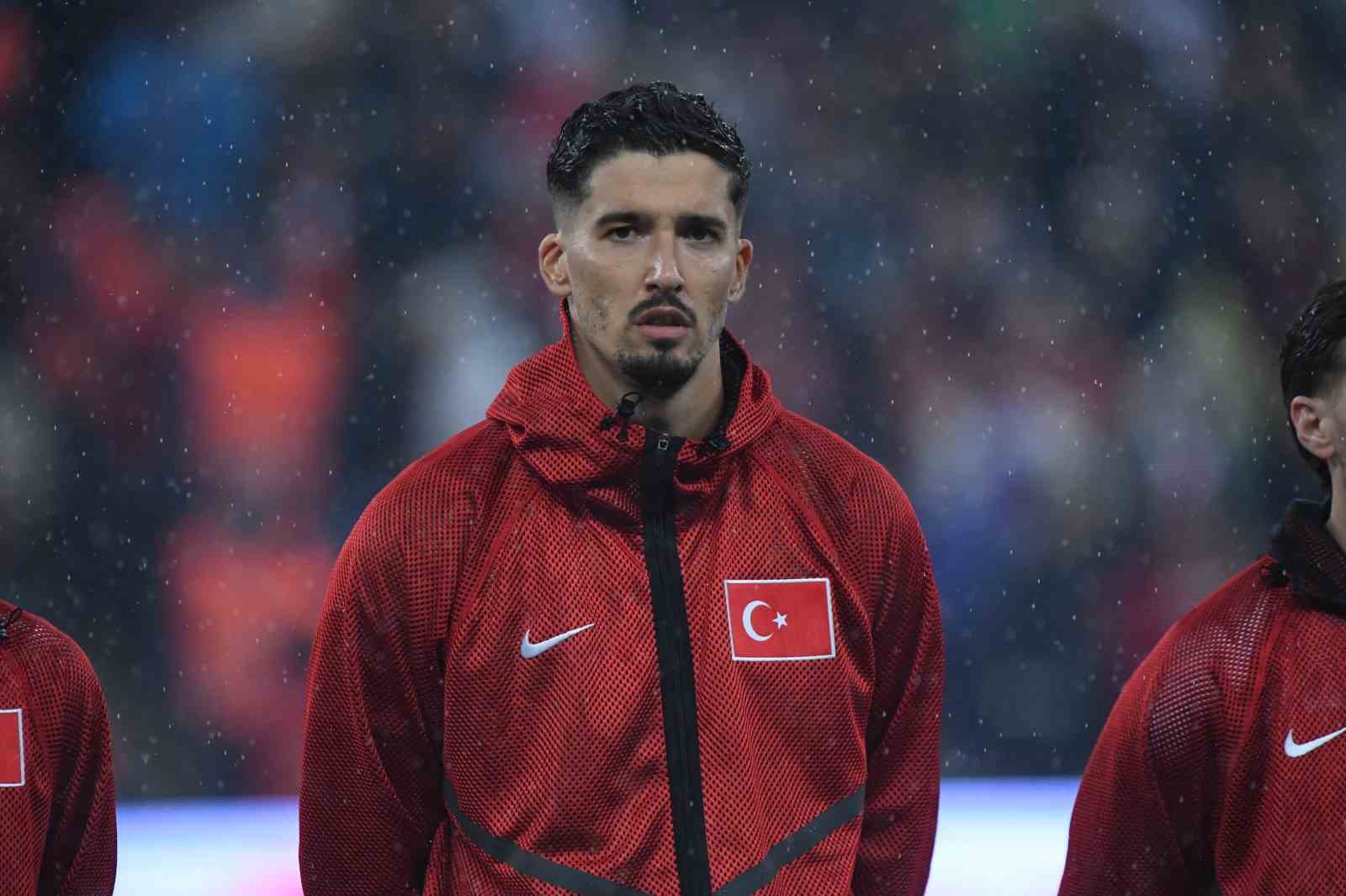 UEFA Uluslar Ligi: Türkiye: 0 - İtalya: 1 (Maç devam ediyor)