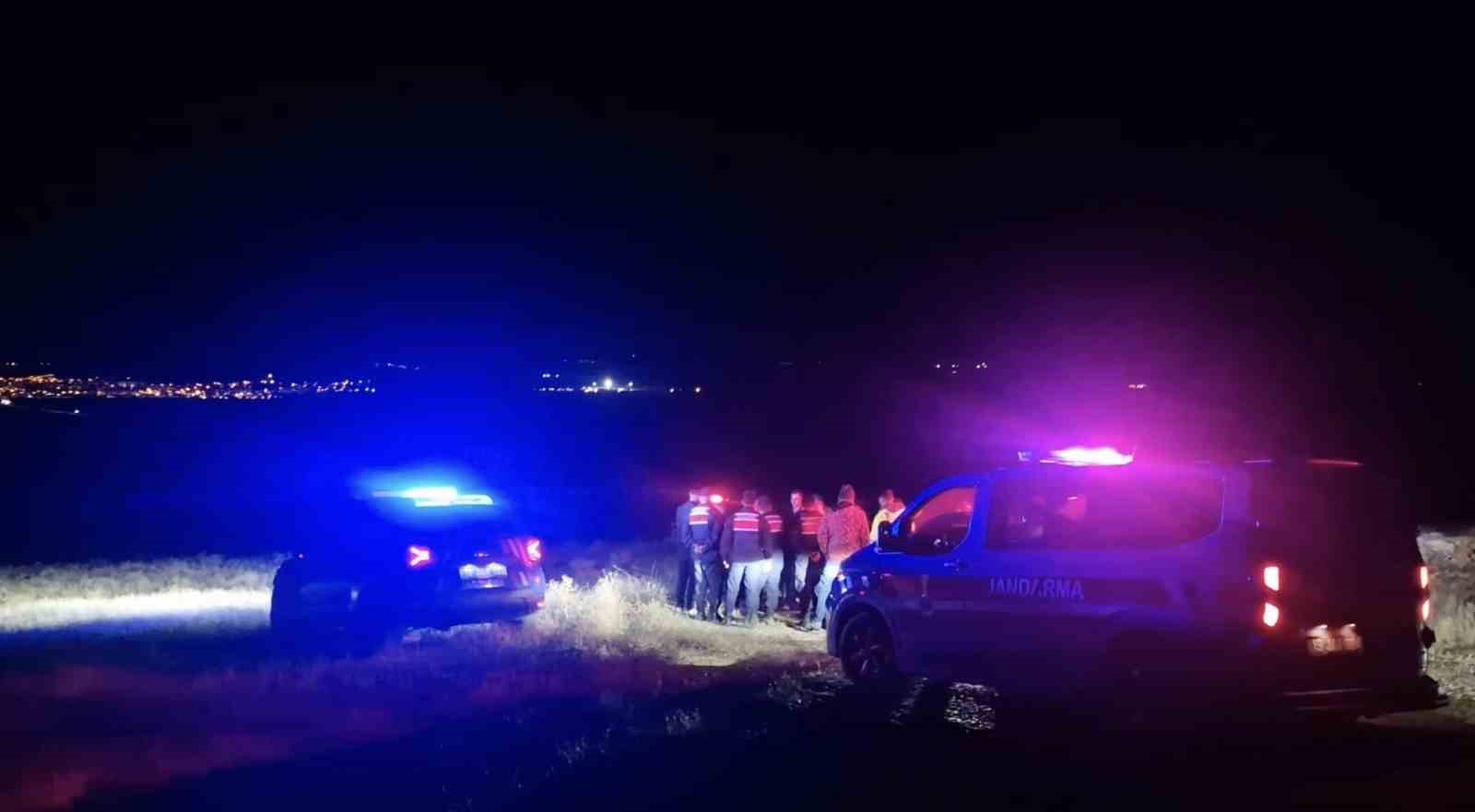Çorum’da kaybolan alzaymır hastası kadın sağ bulundu