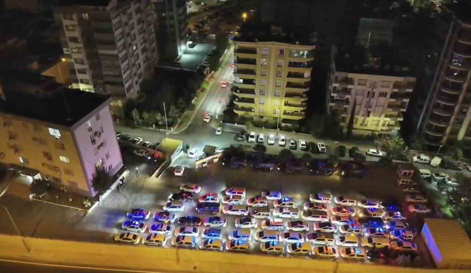 Şanlıurfa’da silah kaçakçılığı operasyonu: 16 gözaltı