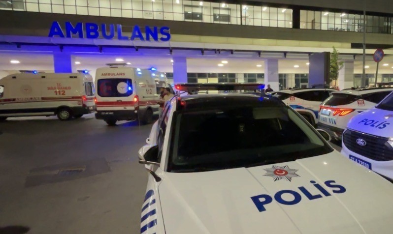 Gaziantep’te bıçaklı kavga: 18 yaşındaki genç hayatını kaybetti