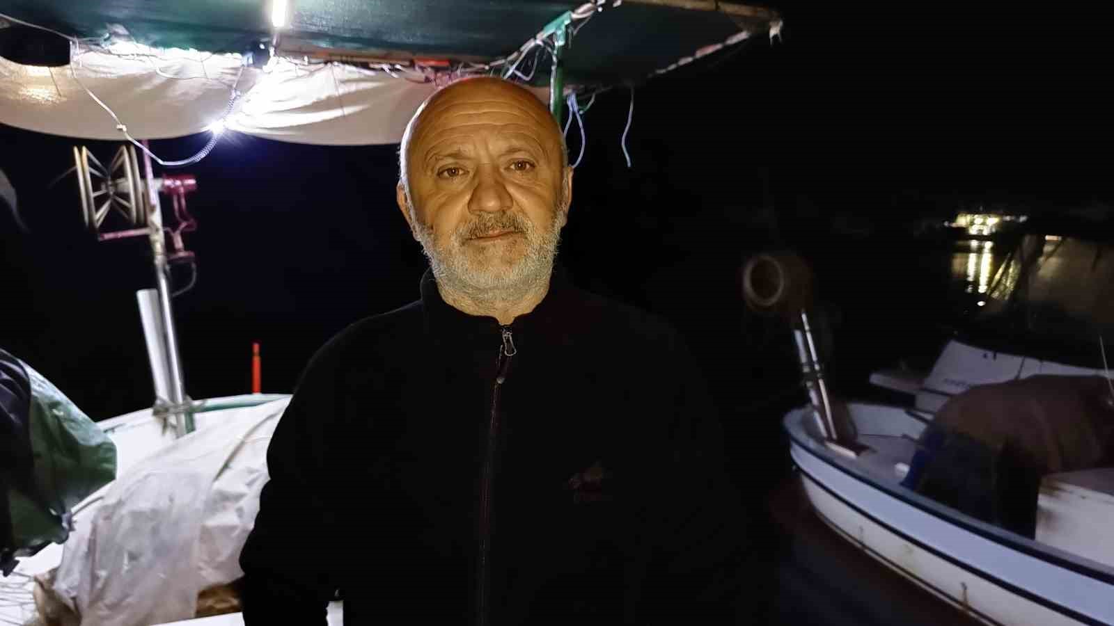 Ordu’da amatör balıkçının kayığı kıyıya vurdu, cesedi denizde bulundu