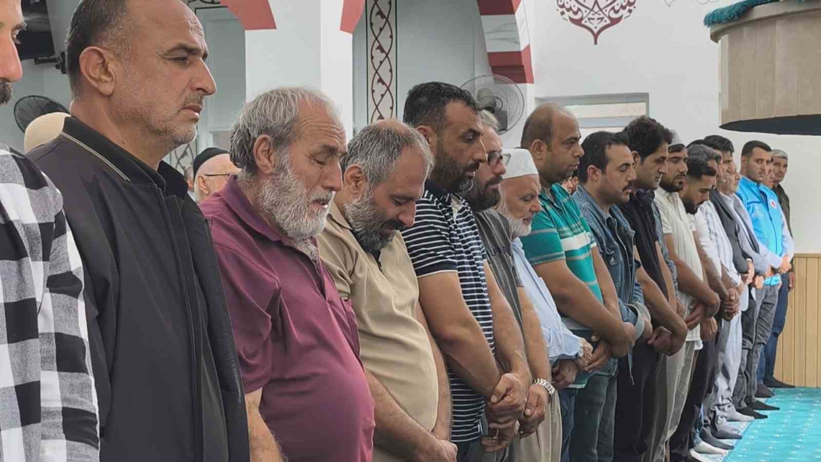 Batan gemide kaybolan kardeşlerini ailesine getiremeyen acılı ağabeyden duygu dolu sözler