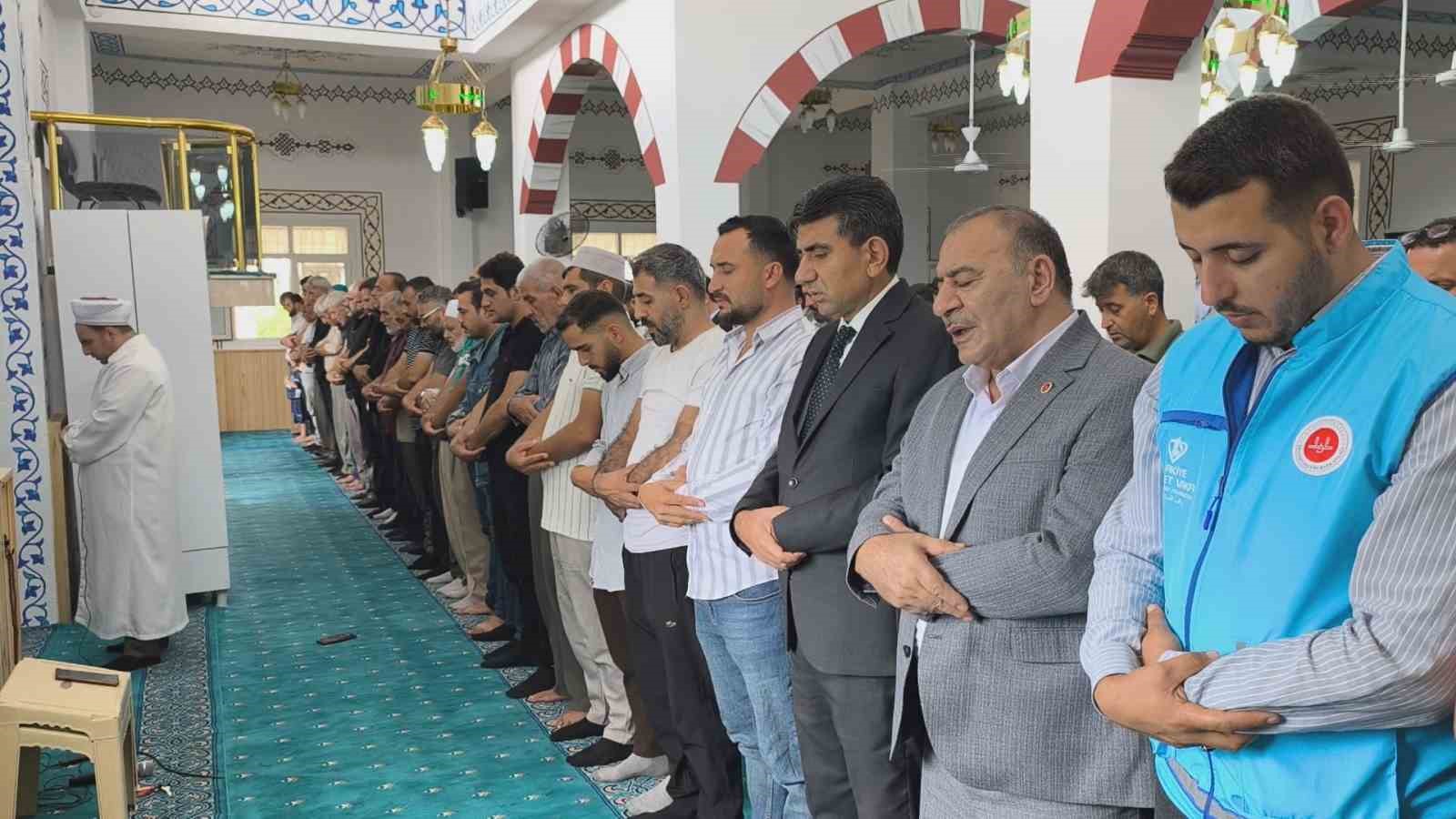 Batan gemide kaybolan kardeşlerini ailesine getiremeyen acılı ağabeyden duygu dolu sözler