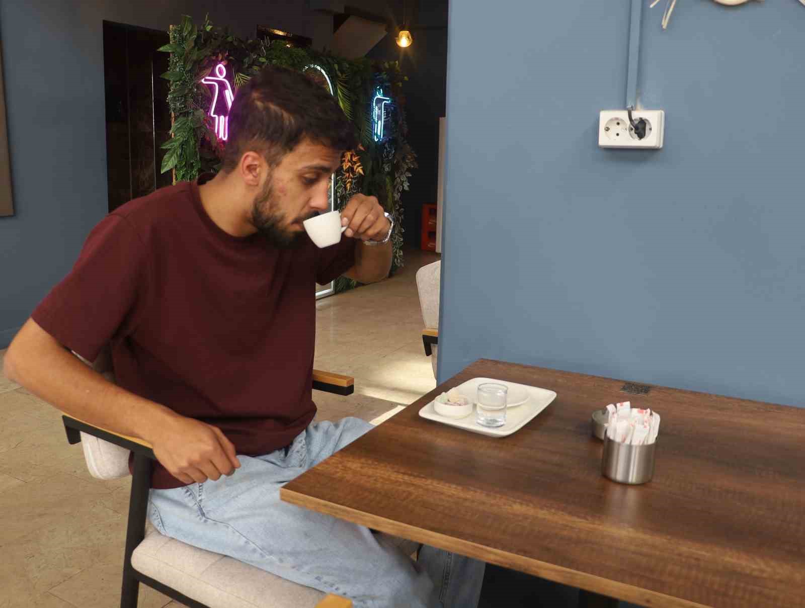 Sivas’ta öğrencilerin bütçesine sıcak dokunuş