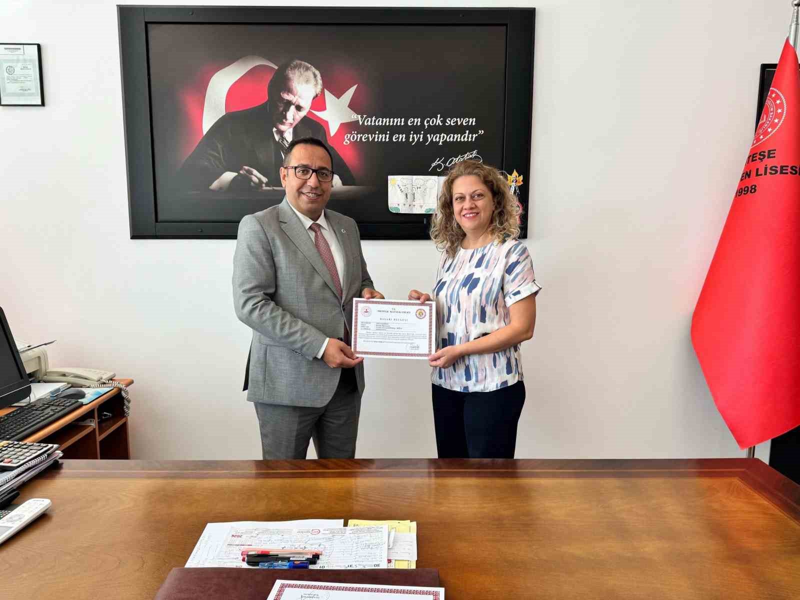 TOBB Fen Lisesi’nde yeni eğitim öğretim yılı heyecanı