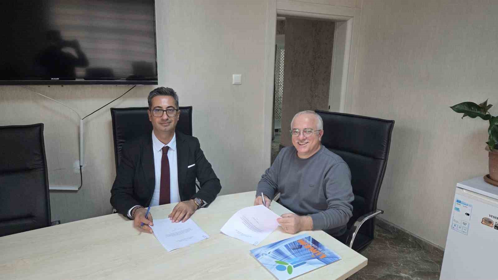 "Ladik Sağlıklı Nefes Projesi" başlıyor
