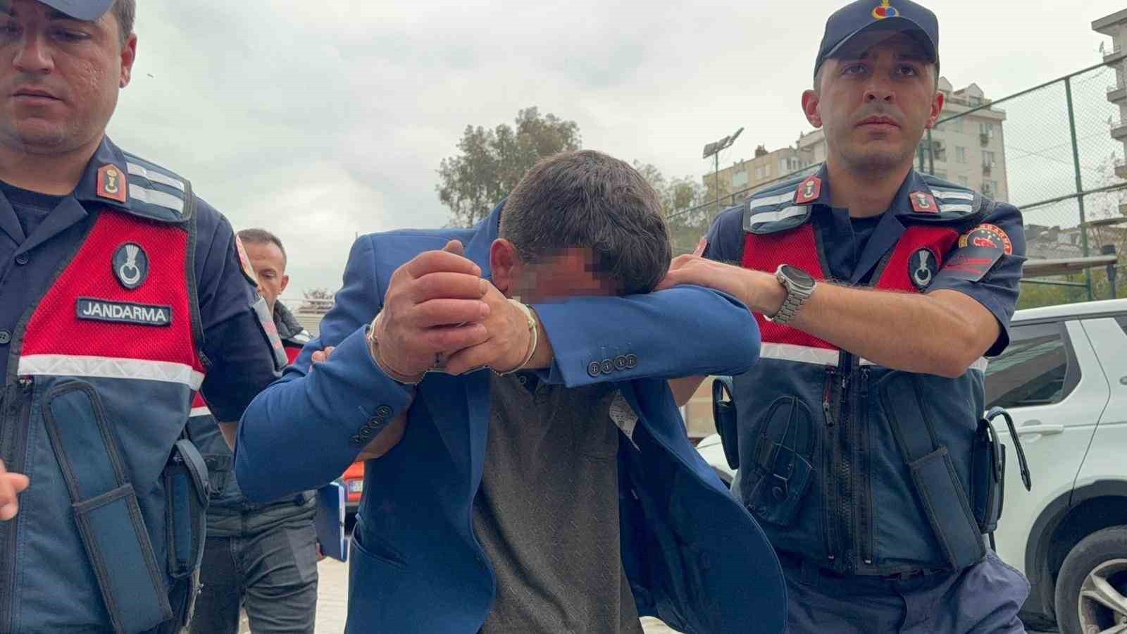 Eşini öldürdüğü iddiasıyla yargılanan sanık: "Bir anlık öfke ile olay meydana geldi"