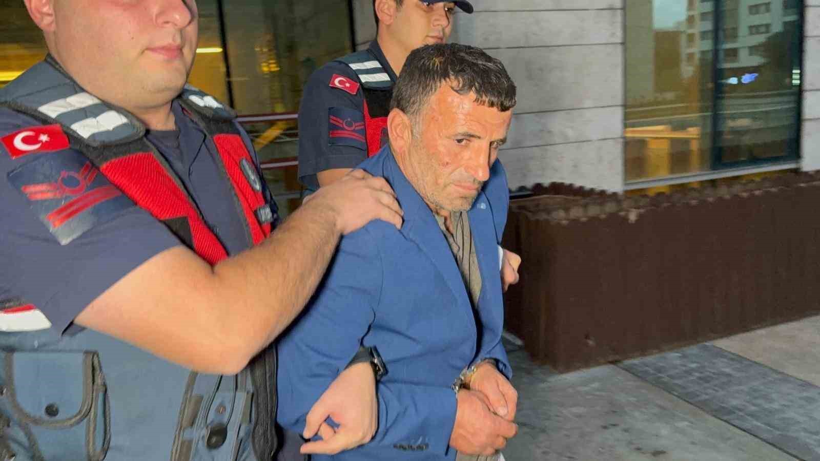 Eşini öldürdüğü iddiasıyla yargılanan sanık: "Bir anlık öfke ile olay meydana geldi"