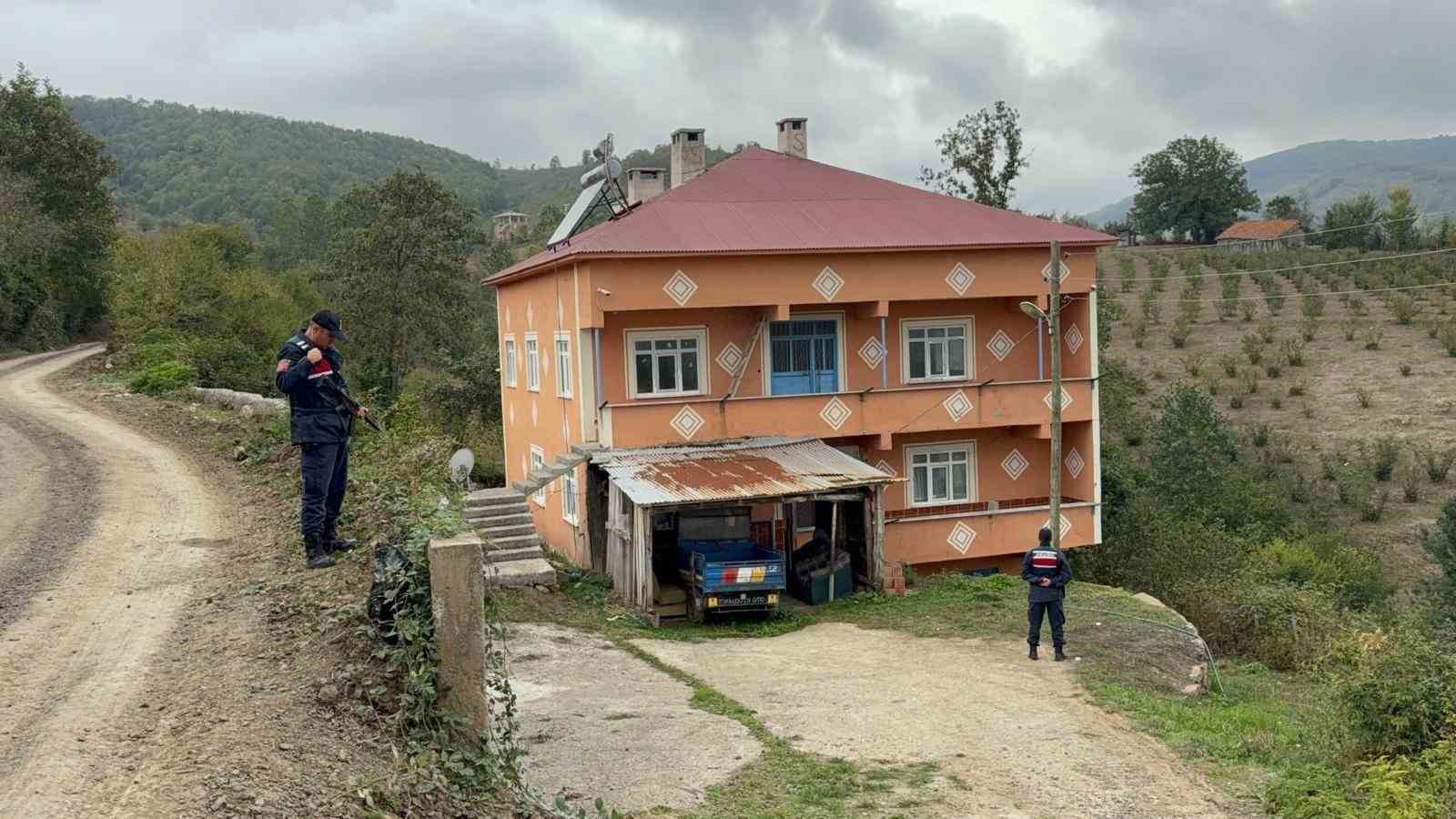 Eşini öldürdüğü iddiasıyla yargılanan sanık: "Bir anlık öfke ile olay meydana geldi"