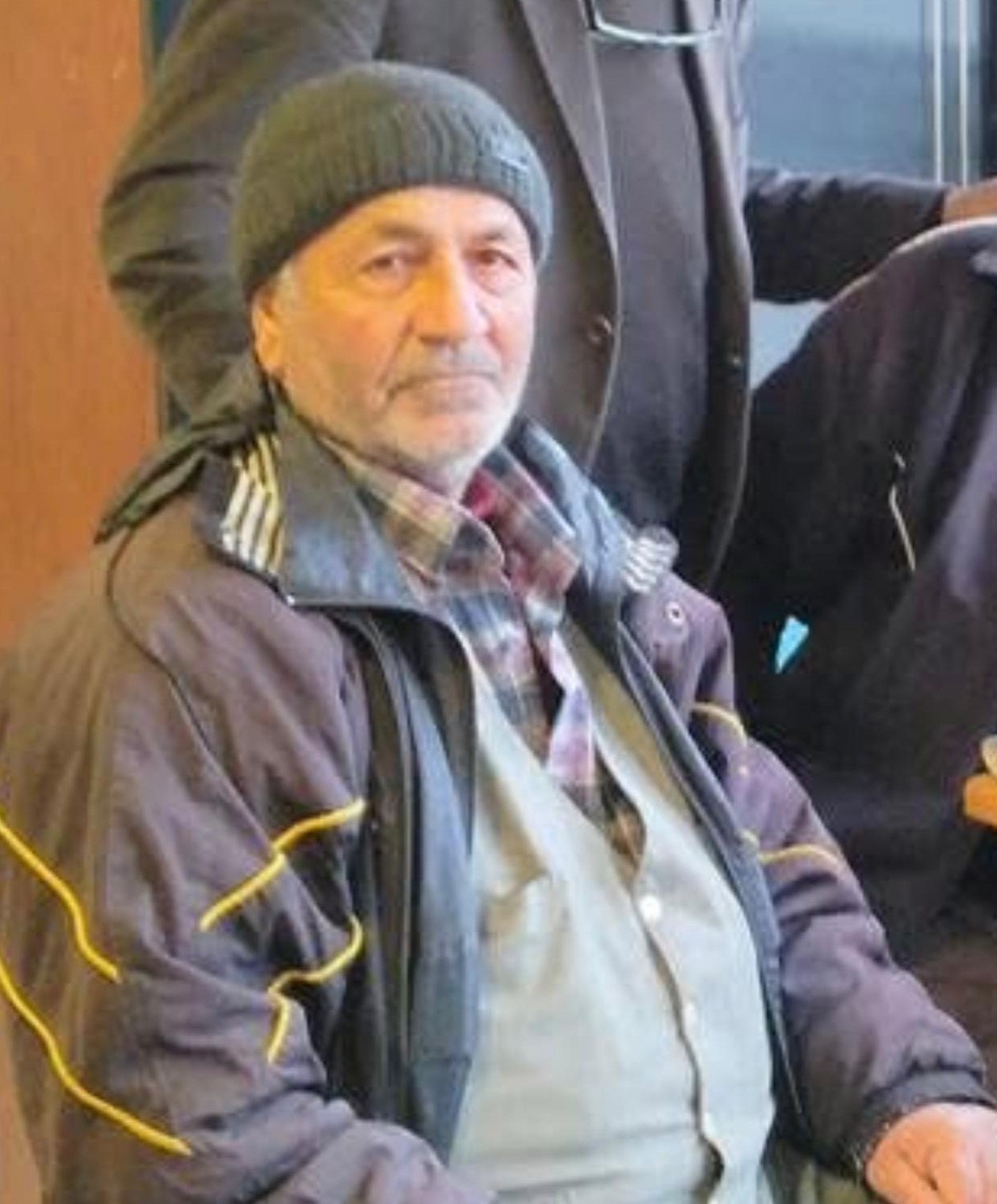 Kahvehanedeki silahlı saldırıda hayatını kaybeden antrenör son yolculuğuna uğurlandı