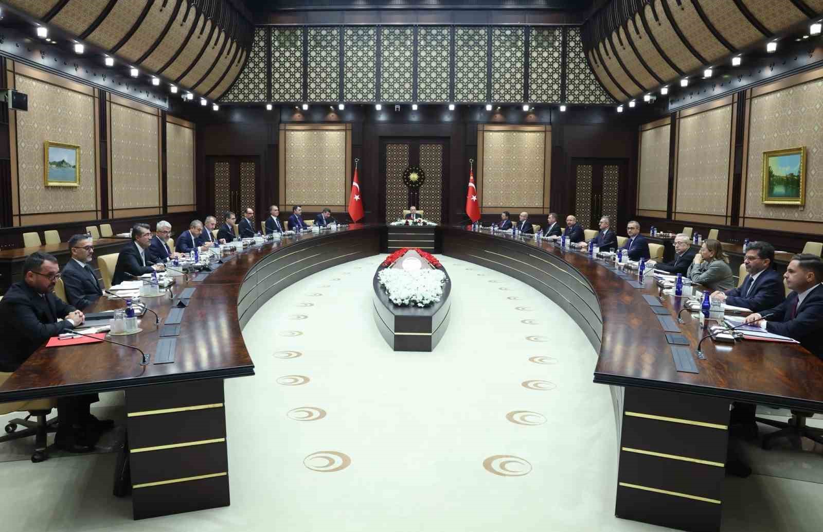İletişim Başkanlığı: "Fonların tasfiye süreci için ’Fon Koordinasyon Kurulu’ oluşturuldu"