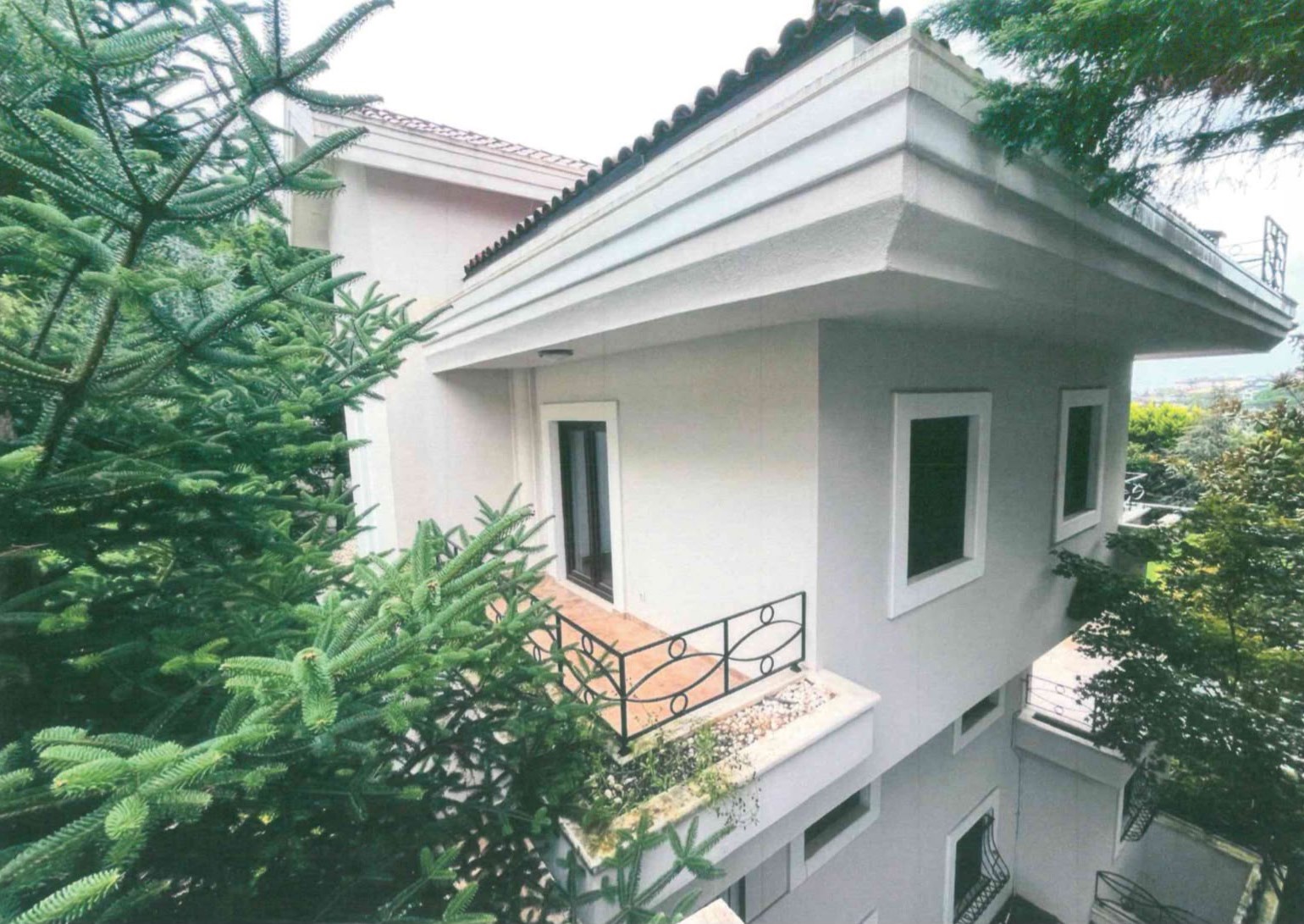Fon soruşturmasında 1,2 milyar TL’lik 5 lüks villaya el konuldu