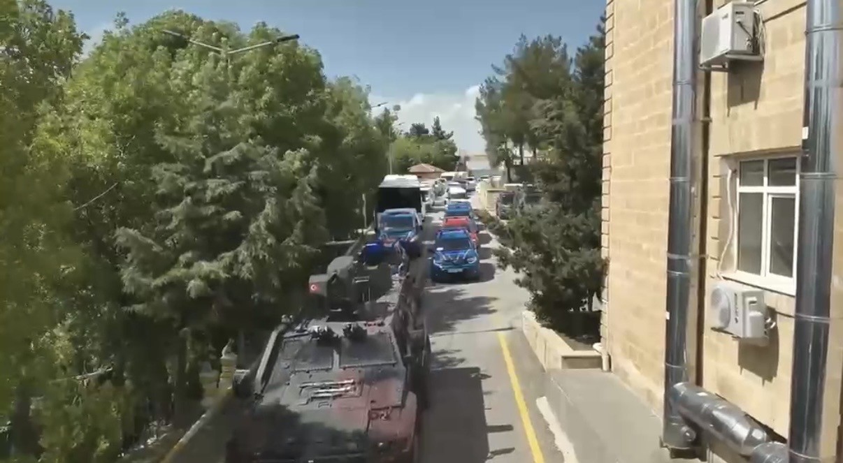 Mardin merkezli 10 ilde dev dolandırıcılık operasyonu: 13 şüpheli yakalandı