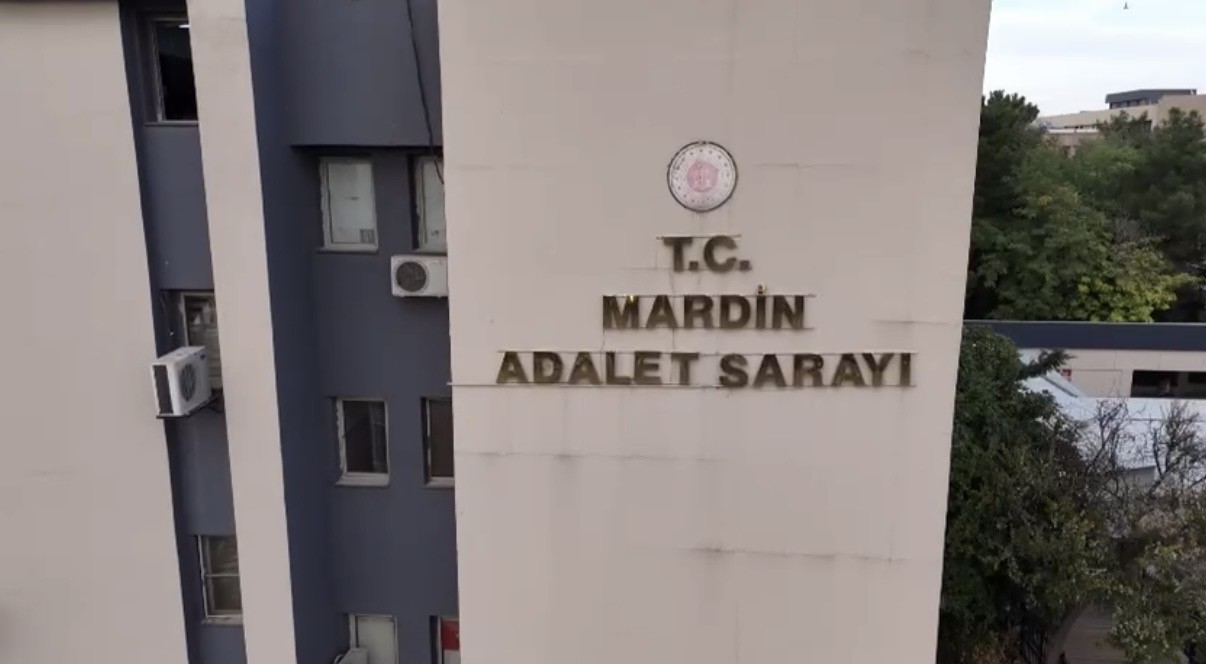 Mardin merkezli 10 ilde dev dolandırıcılık operasyonu: 13 şüpheli yakalandı