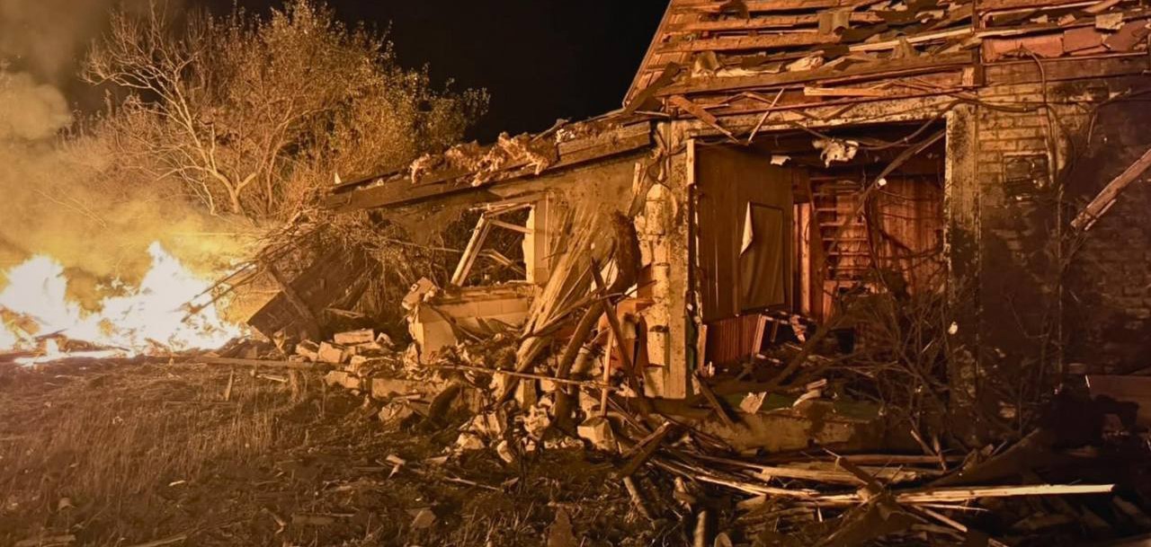 Rusya, Kiev ve çevresini hedef aldı: 3 ölü, 7 yaralı