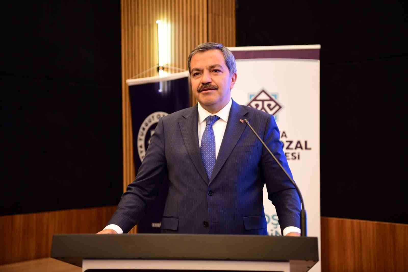 MTÜ’de 2026-2027 Eğitim-Öğretim Yılı Öğrenci Oryantasyon Programı gerçekleştirildi