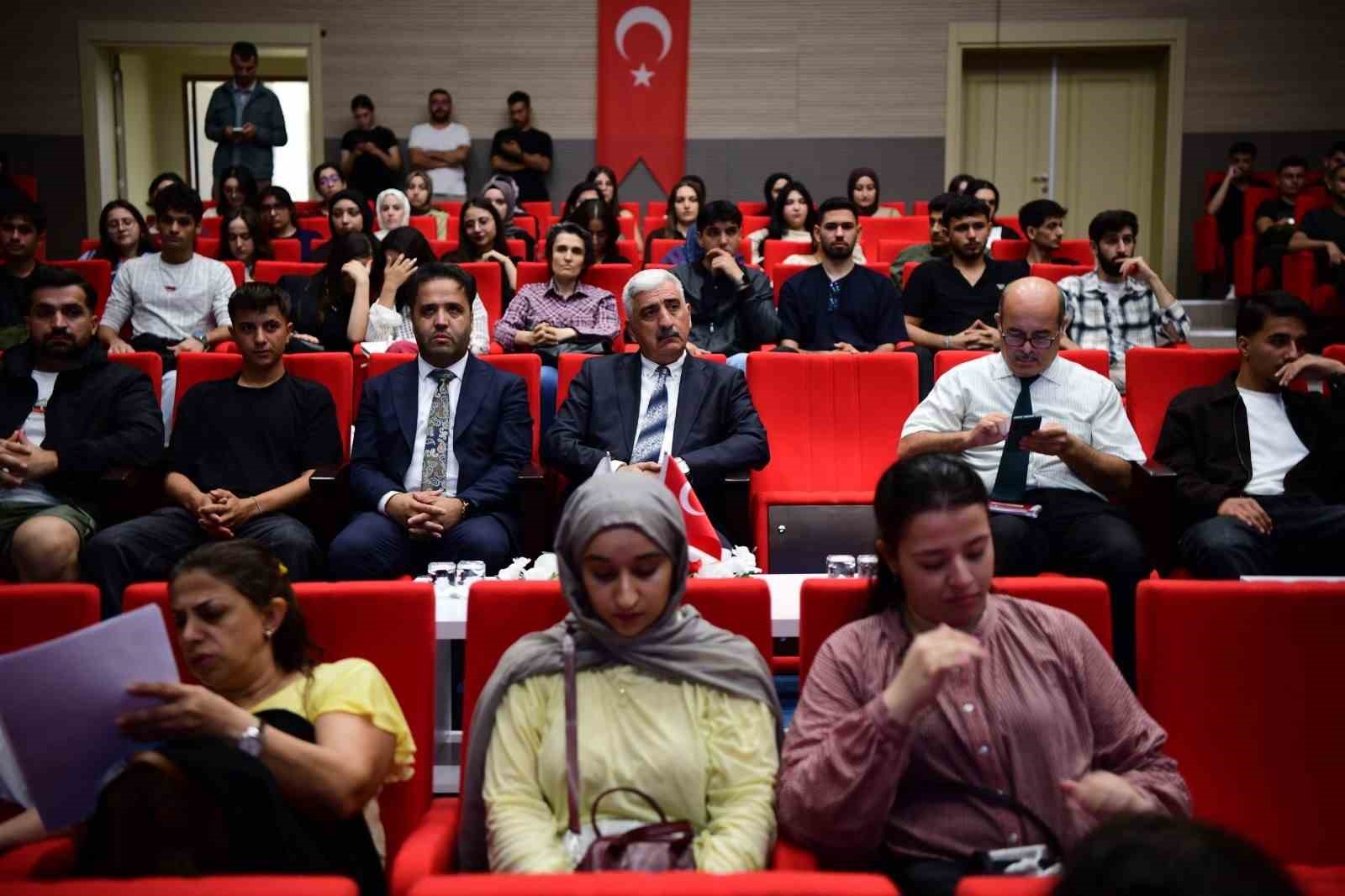 MTÜ’de 2026-2027 Eğitim-Öğretim Yılı Öğrenci Oryantasyon Programı gerçekleştirildi