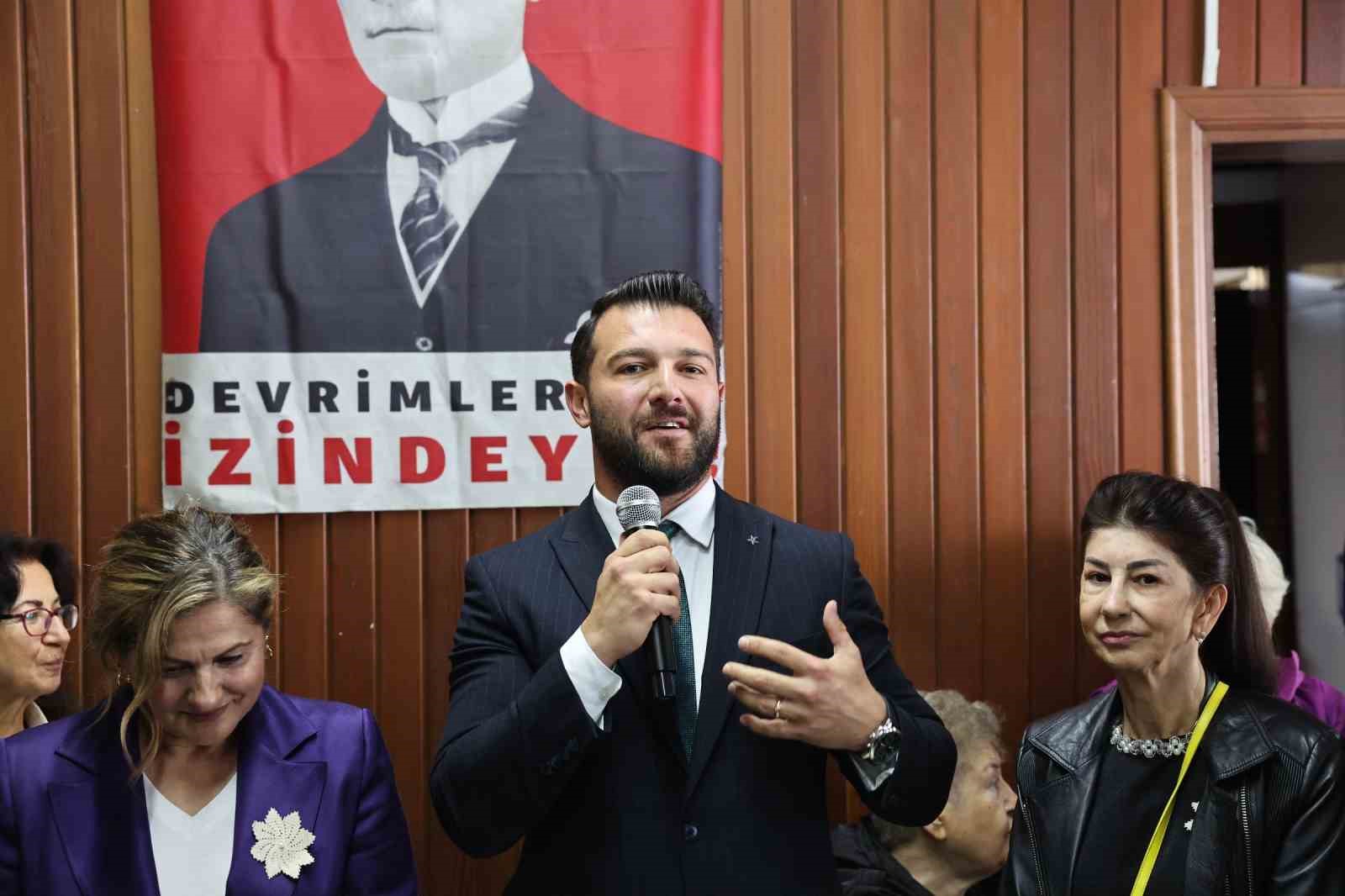 Nilüfer Kent Konseyi Kadın Meclisi 2026-2027 dönemi yol haritasını açıkladı