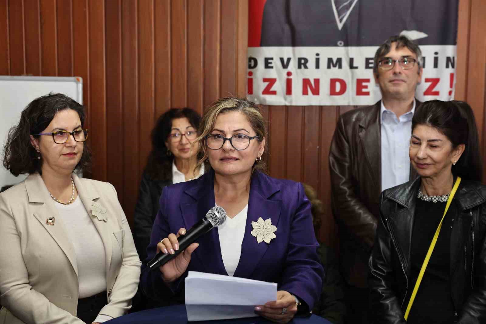 Nilüfer Kent Konseyi Kadın Meclisi 2026-2027 dönemi yol haritasını açıkladı