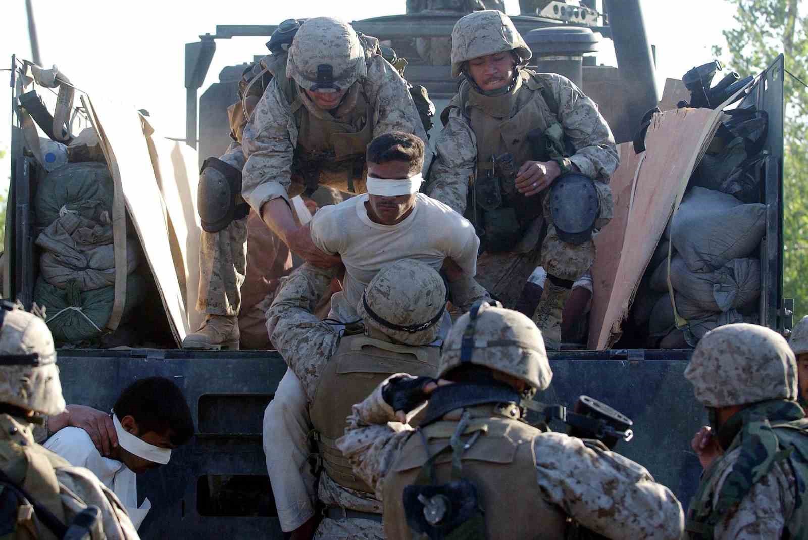 Irak’ta 23 yıllık ABD işgali: En az 200 bin can kaybı