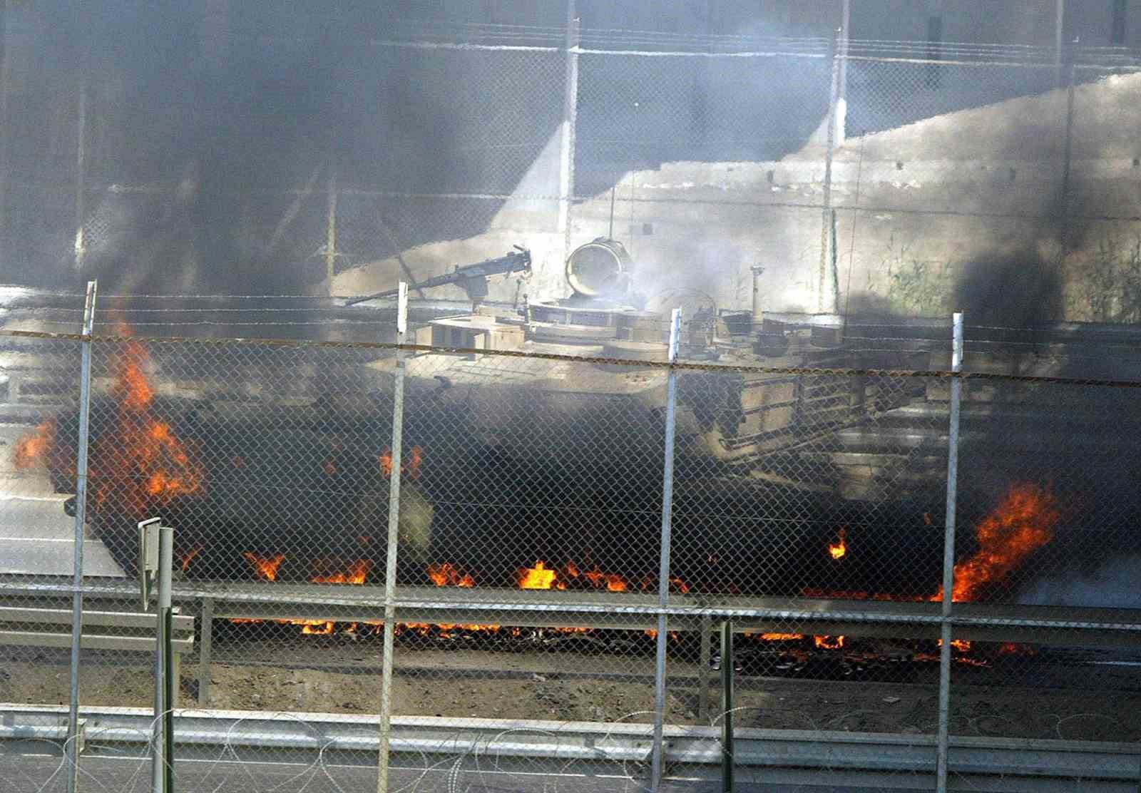 Irak’ta 23 yıllık ABD işgali: En az 200 bin can kaybı