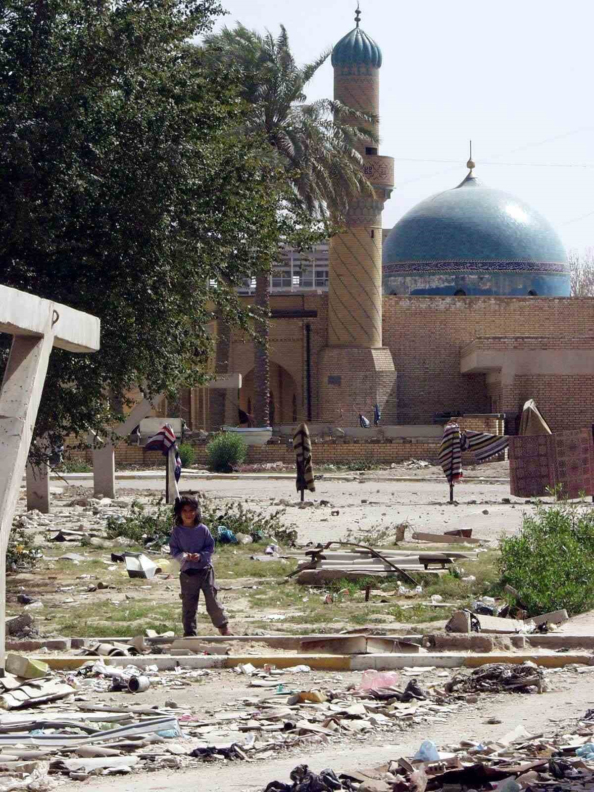 Irak’ta 23 yıllık ABD işgali: En az 200 bin can kaybı