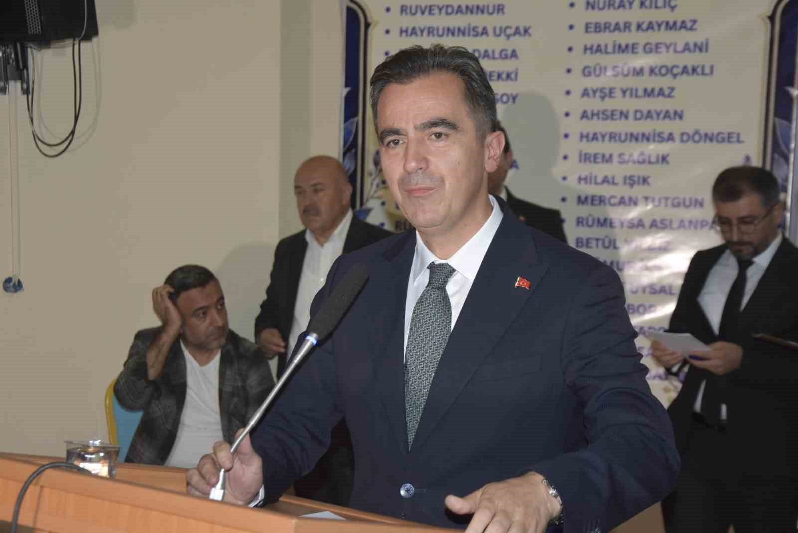 Bitlis’te 86 hafize icazet aldı