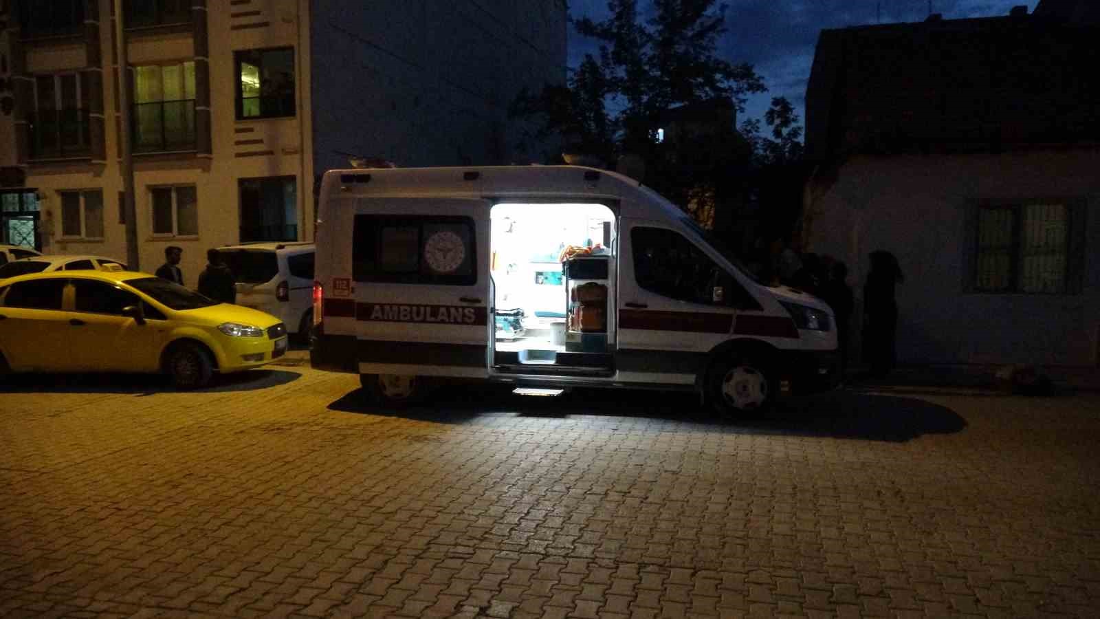 Malatya’da yalnız yaşayan şahıs konteynerde ölü bulundu