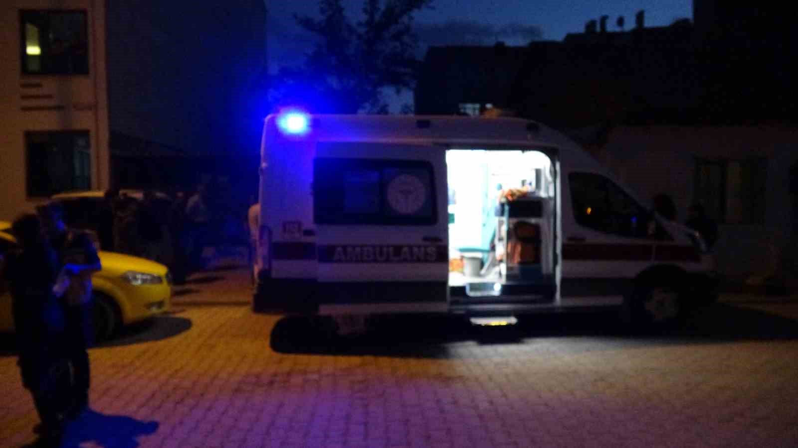 Malatya’da yalnız yaşayan şahıs konteynerde ölü bulundu