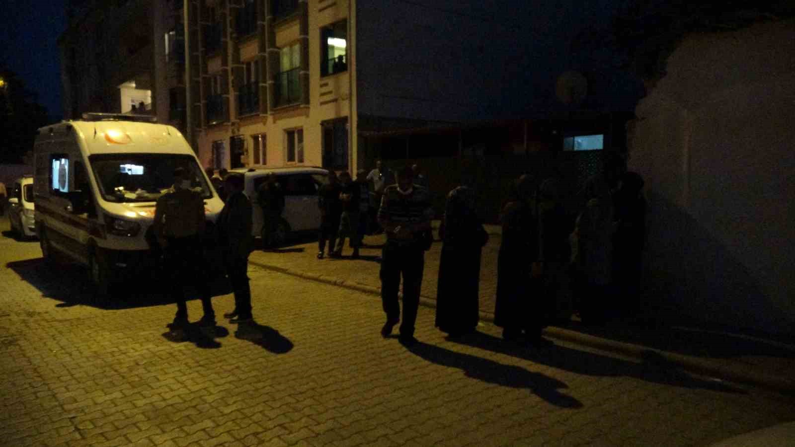 Malatya’da yalnız yaşayan şahıs konteynerde ölü bulundu