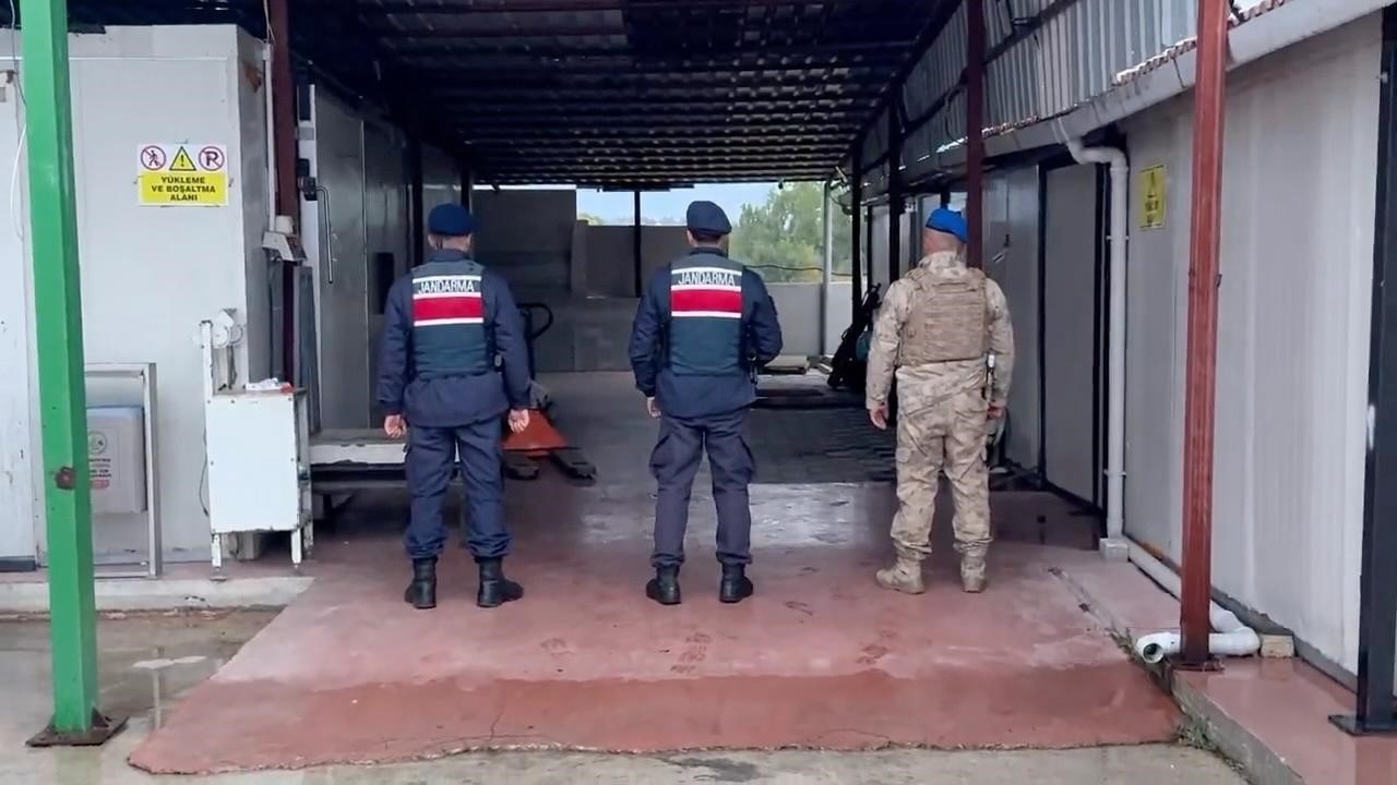 Bolu’da belediye kooperatifine yönelik ‘zimmet’ soruşturmasında 3 şüpheli serbest bırakıldı