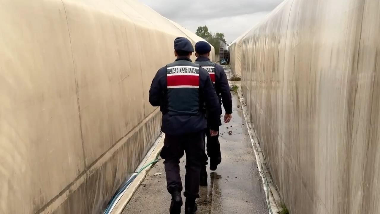 Bolu’da belediye kooperatifine yönelik ‘zimmet’ soruşturmasında 3 şüpheli serbest bırakıldı
