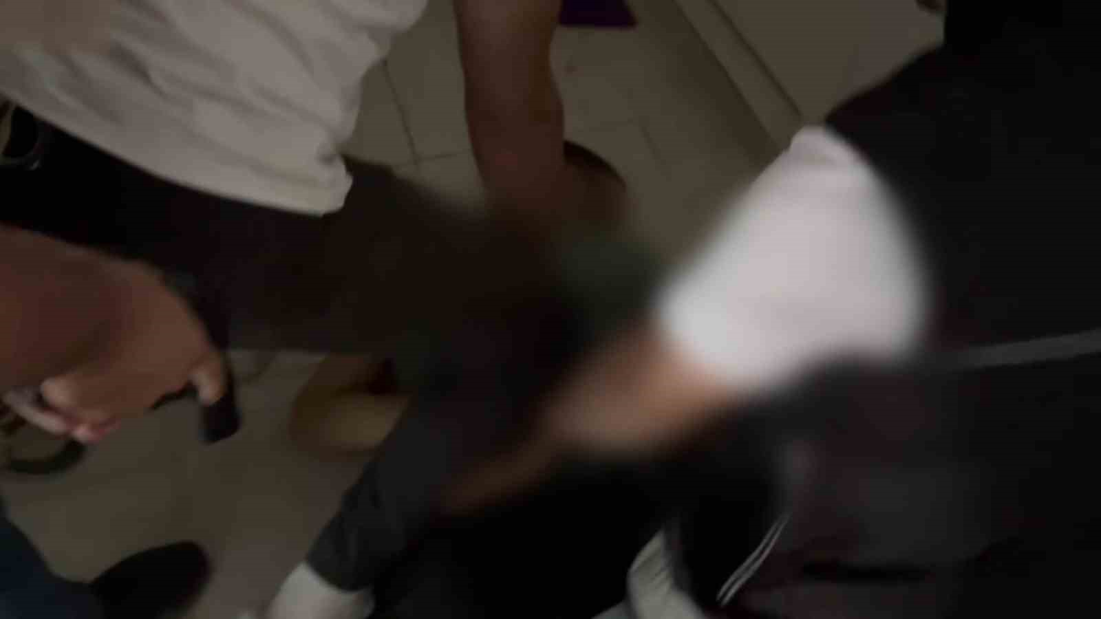 Adana’da dev operasyon: 100 kilogram esrar ele geçirildi