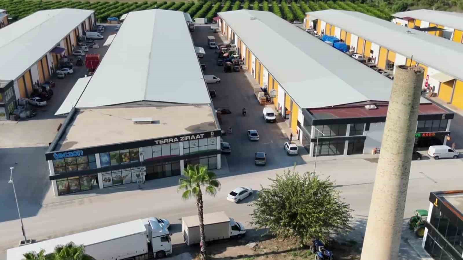 Adana’da dev operasyon: 100 kilogram esrar ele geçirildi