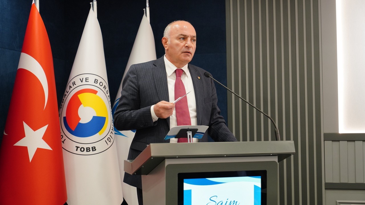 ETSO eylül ayı meclis toplantısı yapıldı: 2. OSB’ye 650 dönümlük ilave alan onaylandı