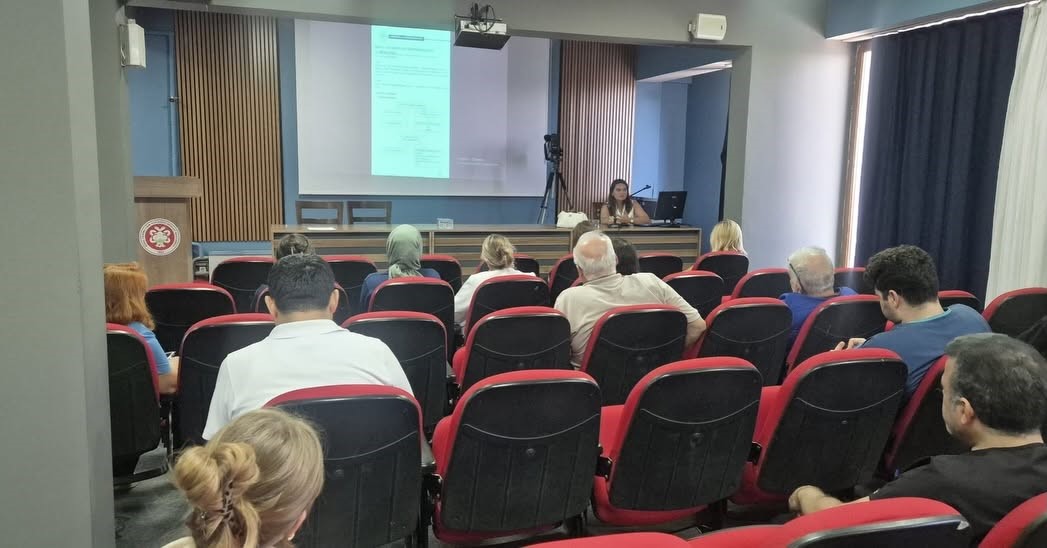 Diyabet hastalarının takibinde klinik protokol eğitimi