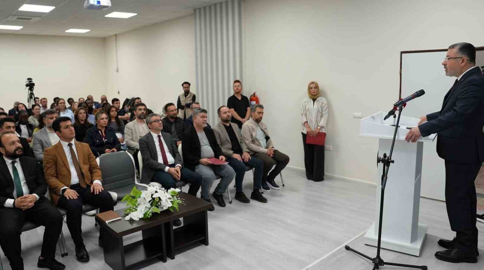 KBÜ’den beyin göçüne karşı stratejik yol haritası
