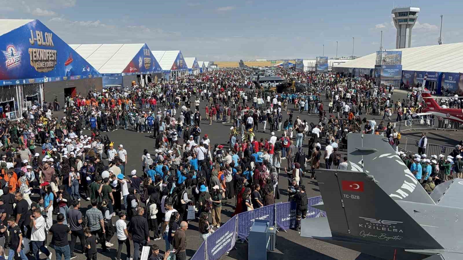 Vatandaşların yerli ve milli teknoloji gururu