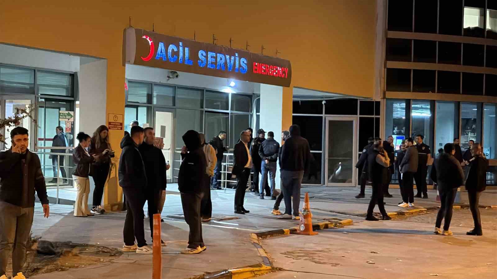 Soma’da endişeli bekleyiş sürüyor