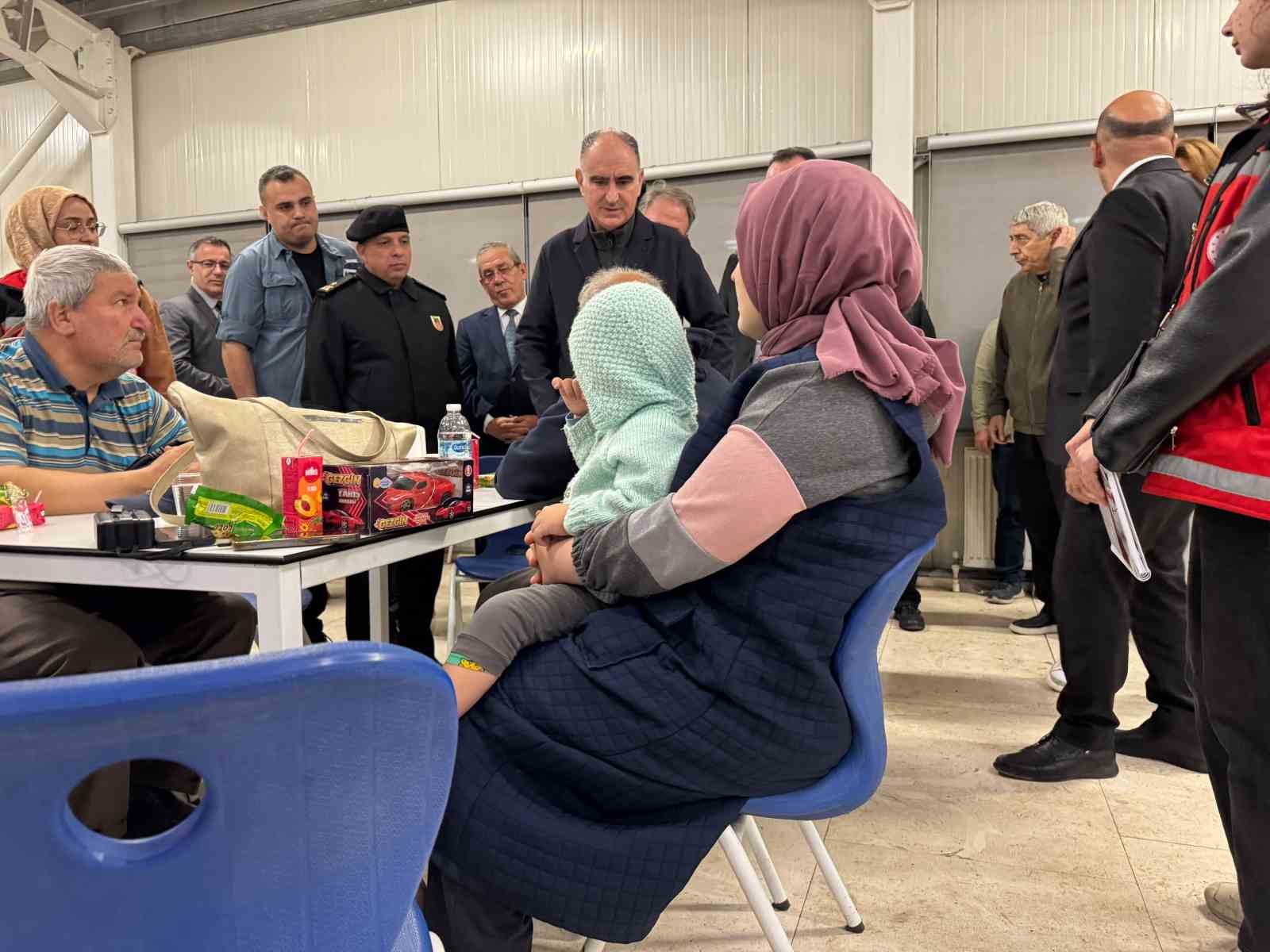Soma’da endişeli bekleyiş sürüyor