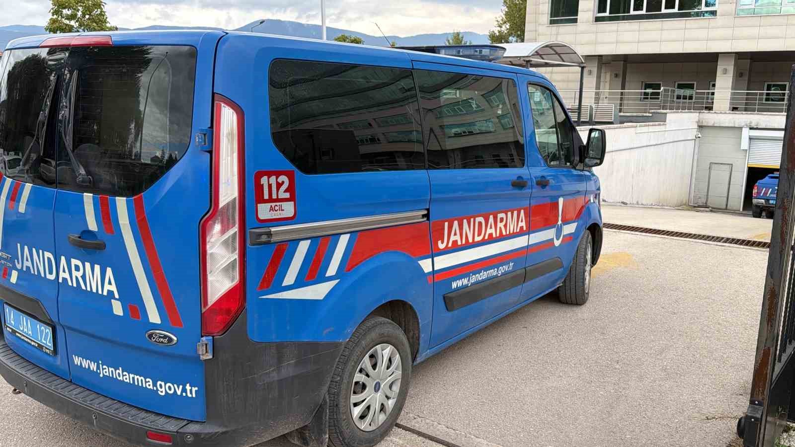 Bolu’daki belediye kooperatifi soruşturmasında 5 tutuklama