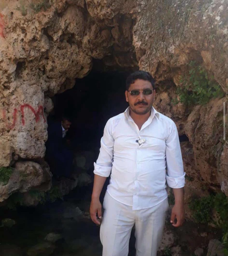 Şanlıurfa’da Fiat Tofaş otomobil kazada hurdaya döndü: 1 ölü, 7 yaralı