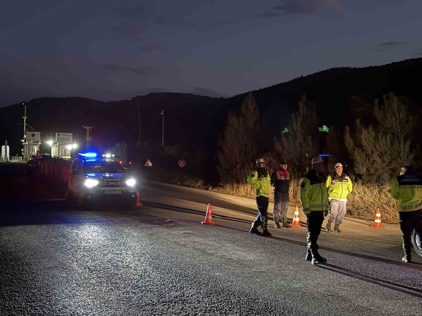 Soma’daki maden kazasında 5 işçi hayatını kaybetti