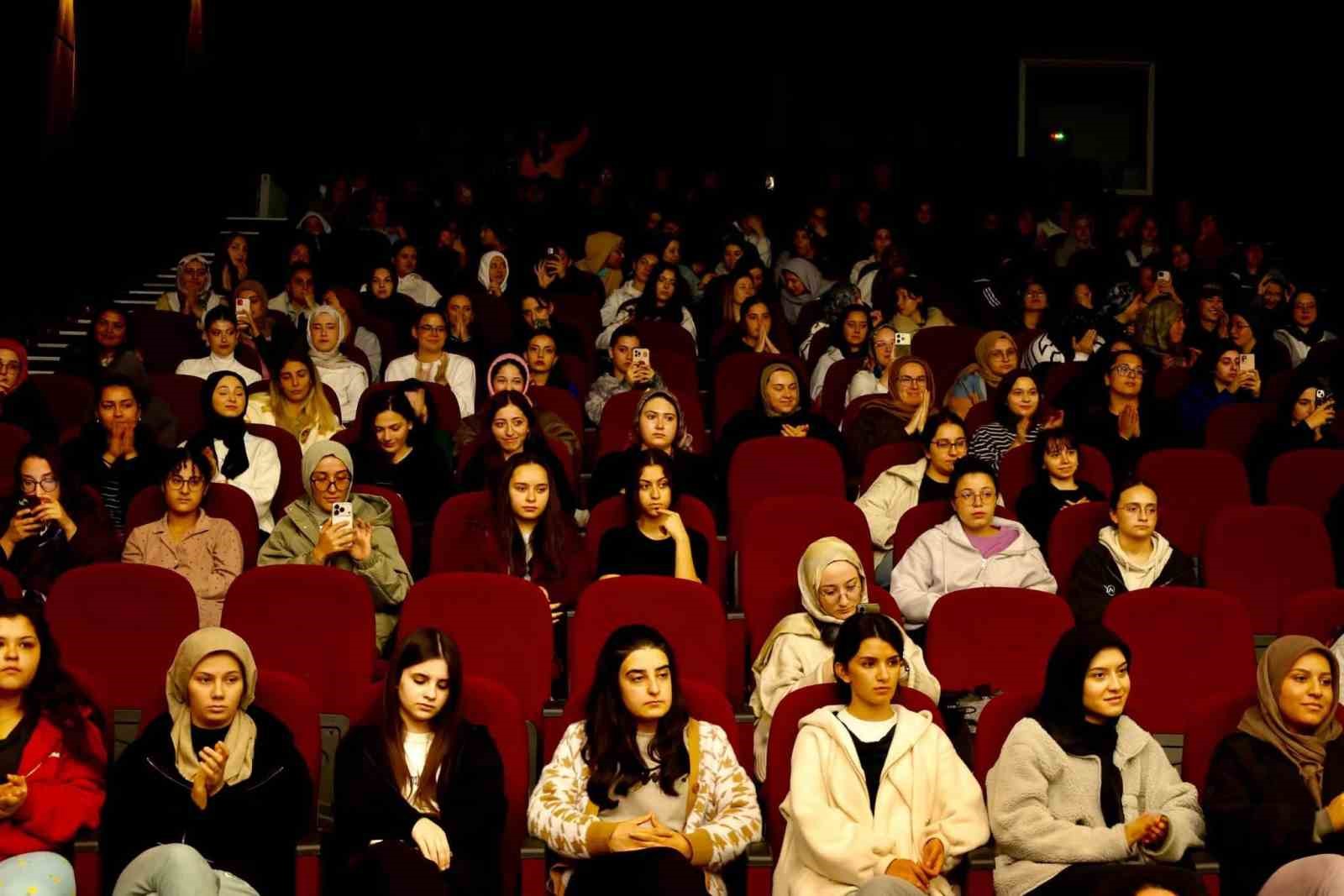 Bilecik’te ‘Neşet Ertaş Anma Programı’ düzenlendi