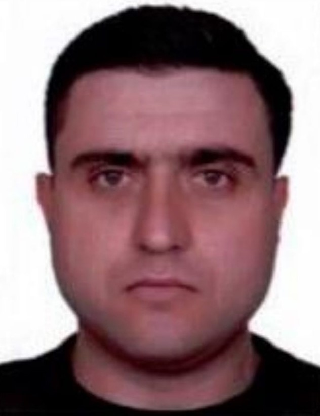 Maden kazasında hayatını kaybeden babaya son görev