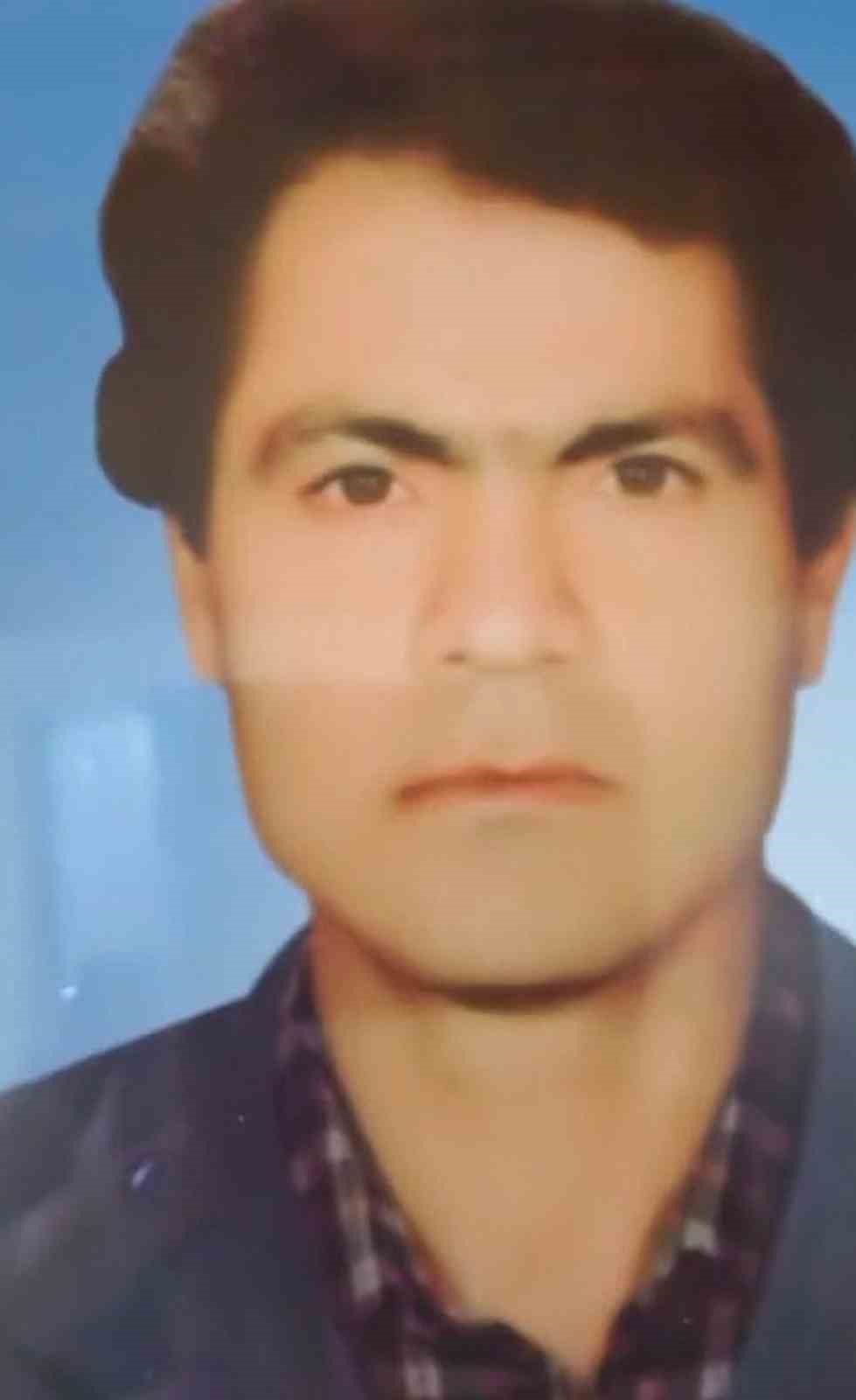 Kasklı katil tırın altından çıkıp, uzun süredir devam eden husumet nedeniyle kardeşini böyle öldürdü