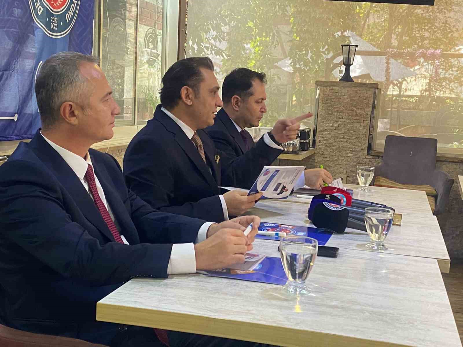 Eğitim çalışanlarının ’insani yaşam’ maliyet raporu açıklandı: